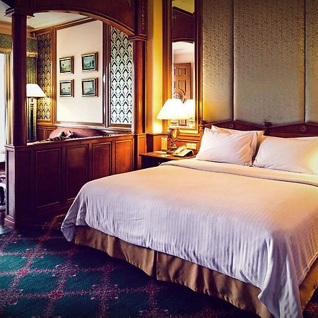 Geulis Boutique Hotel Bandung Eksteriør billede
