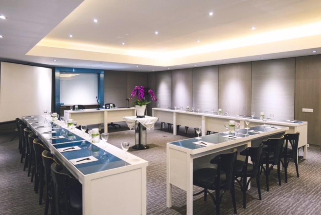 Geulis Boutique Hotel Bandung Eksteriør billede