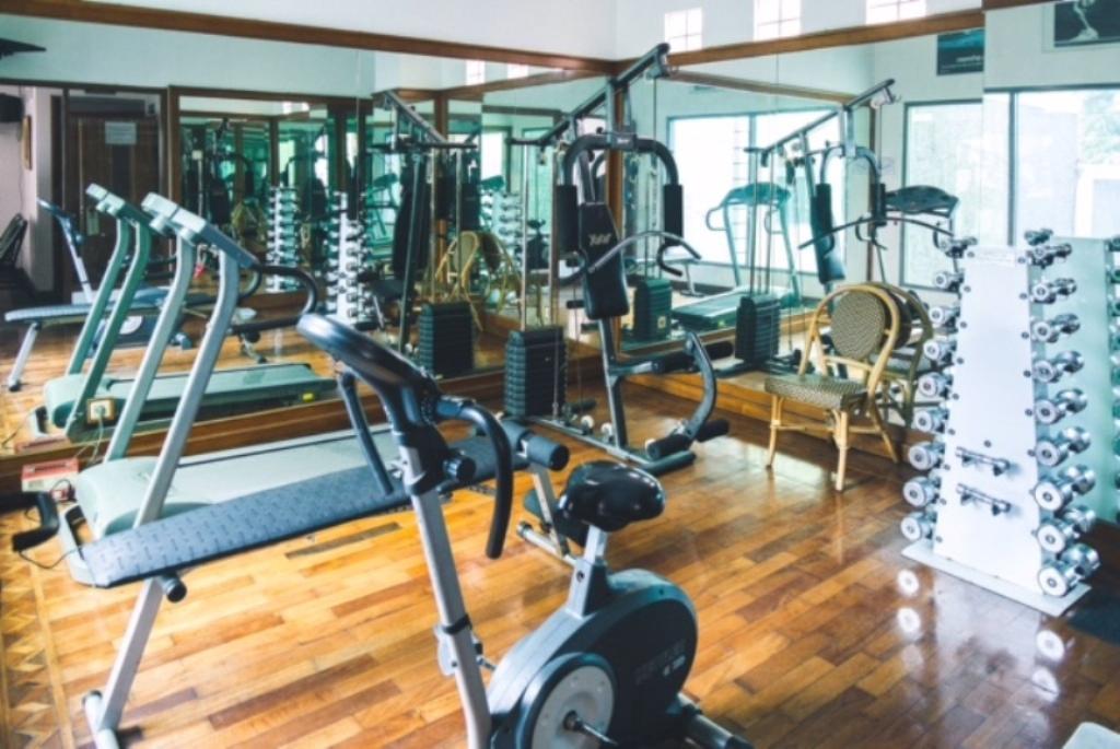 Geulis Boutique Hotel Bandung Eksteriør billede