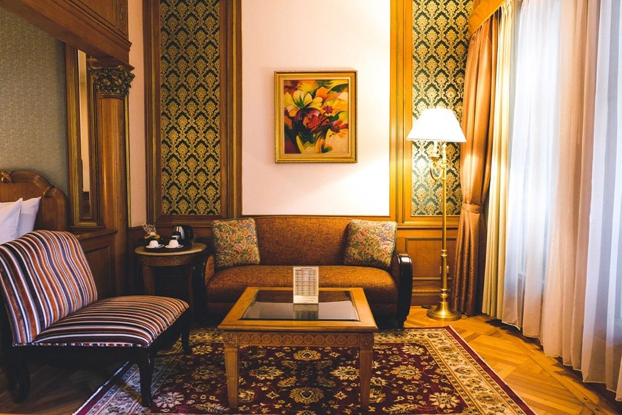 Geulis Boutique Hotel Bandung Eksteriør billede